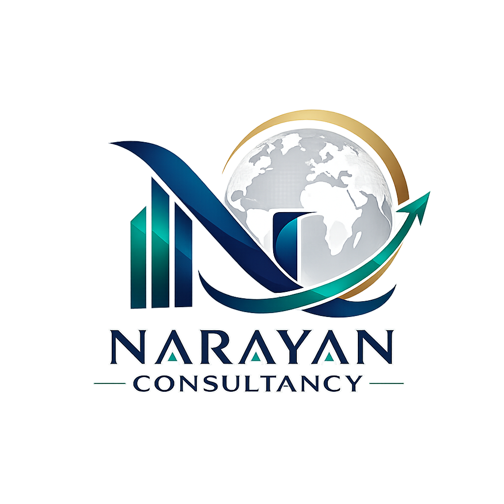 Narayan Consultancy — International Trade & Custom Clearance Consultancy
